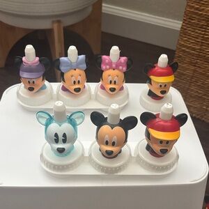 Good To Grow Mickey Mouse  Juice Toppers